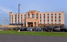 Hampton Inn Broussard Lafayette Broussard Usa